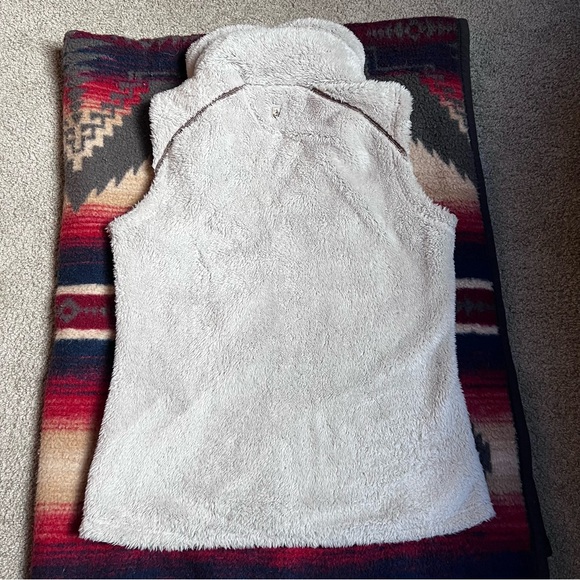Kuhl Womens Flight Vest Size Large in color “Stone” - Picture 2 of 8